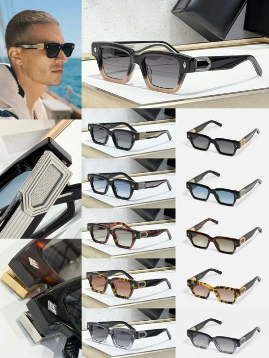 Picture of John Dalia Sunglasses _SKUfw74583977fw